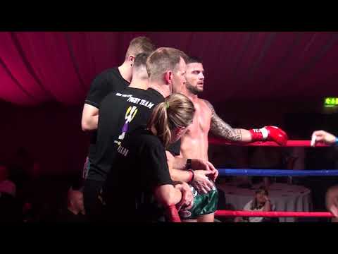 HGH Promotions: Michael Dzuida vs Owen Trykowski