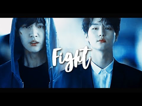 Sung Joon x Sung Hoon [DUEL] MV | Fight