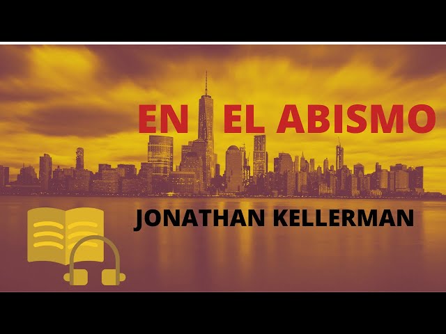 Vídeo relacionado con Pack Jonathan Kellerman
