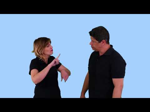 Enem 2017 em Libras - Instruções Gerais