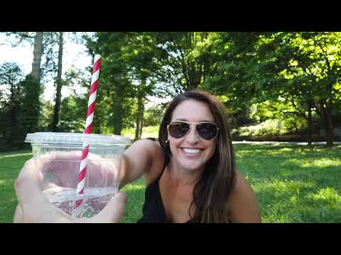 Tick Tock Concierge video/presentation/materials