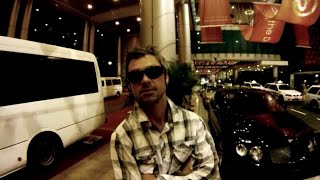 Grimskunk - SET FIRE! - PROMO