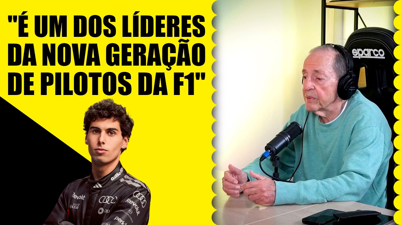 LITO CAVALCANTI DESTRINCHA BORTOLETO e aborda ERA SIMULADOR x ERA KART