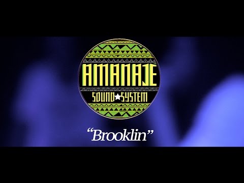 Amanajé Sound System - Shaggy Noia (Paródia: Shaggy - Wasn't me)