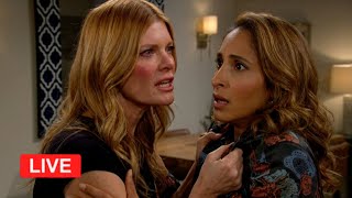 CBS🔴[4/1/2026] The Young and the Restless FULL Episode: PHYLLIS VS LILY–The War for Summer Begins