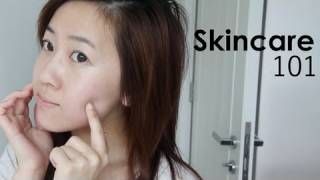 All About Skincare & Beauty Tips