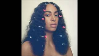 Solange - Interlude: Dad Was Mad + Mad ft. Lil Wayne