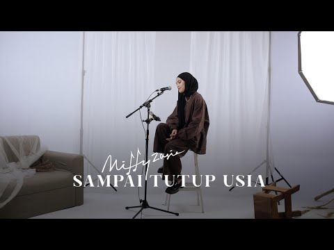 Sampai Tutup Usia - Angga Candra (Cover by Mitty Zasia) #Pukul21