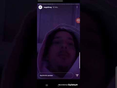 Kollege von Yin Kalle will NegatiivOG boxen