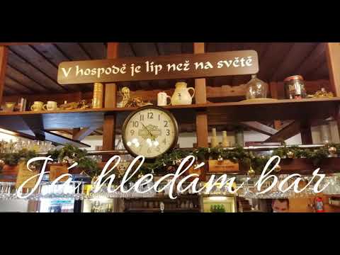 jaromír, no a co. - Já hledám bar