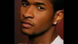 Usher - Let it burn