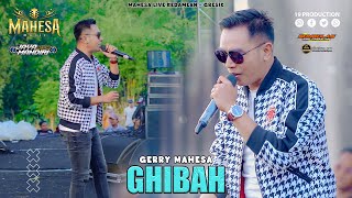 Download lagu Gerry Mahesa - Ghibah I Mahesa Music Live Kedamean - Gresik mp3