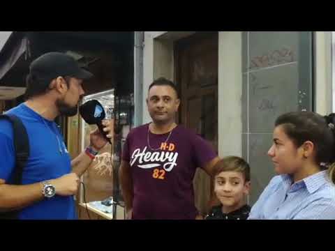 EMPLEADO PÚBLICO VIVE EN EL CRECIMIENTO INVISIBLE DE MACRI. ¿FICCIÓN O REALIDAD?