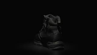 Shoes For Crews Europe - SFC Pro Defense Mid