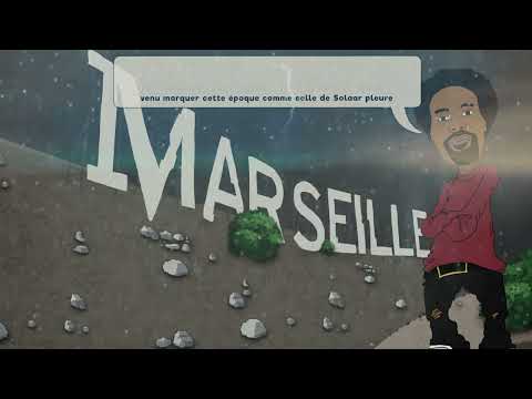 FREESTYLE DE MARS - SWIFT GUAD x RED.K x FAF LARAGE x HERMANO SALVATORE x N3MS x BOSS ONE x LE MUGE