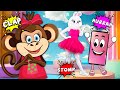 If You are Happy | Action Songs for Kids | Brain Breaks for  Kids