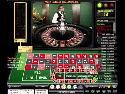 Roulette Pro Real Money USA: Your Guide to Winning Big