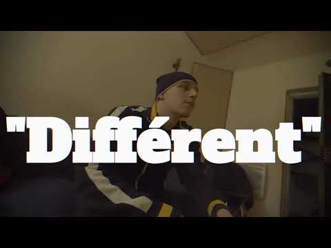 j9ueve x josman x drake type Beat "différent" - plug r'n'b type beat (prod. elress)