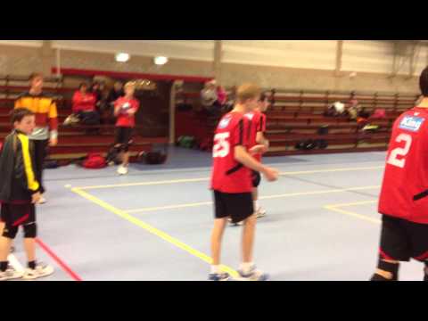 Vollido JB1 - VCN JB1 filmpje Overlegmomentje