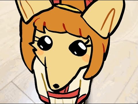 genocide ceroba is kinda easy (undertale yellow)