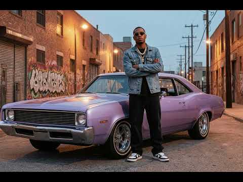 VIBE FM 📼 G-Funk: Golden West Coast