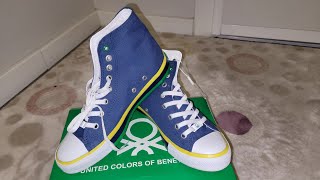 Benetton BN-30192 UNITED COLORS OF BENETTON
