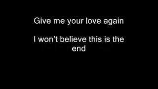 Share it With me By Family Force 5 (Lyrics)