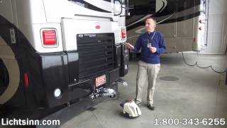 preview picture of video 'RV Video Newsletter | March 2014 | Lichtsinn Motors in Forest City, Iowa'