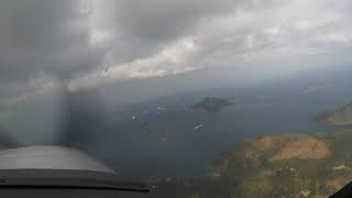 Download Lagu Piper M350: Some Surprises Arriving at Panama City Thumbnail