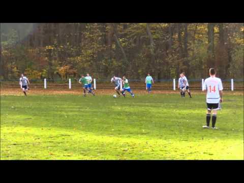 8.11.2015 Borsum II - Harsum III 2 - 1