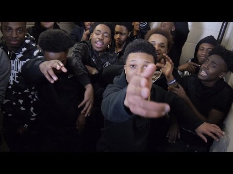 Y'all Know The Gang [F1]-Bgang x Bizzy Banks x Kay Kay x Lil Shakur x Benji ( OFFICIAL MUSIC VIDEO )