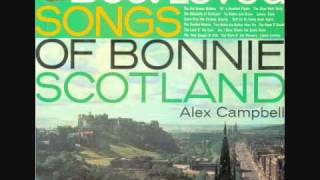 'Best Loved Songs Of Bonnie Scotland' 14 The Work O' The Weavers