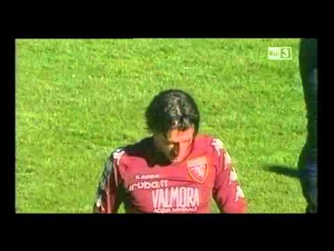 SERIE B 2011-2012 Torino-Albinoleffe 0-0