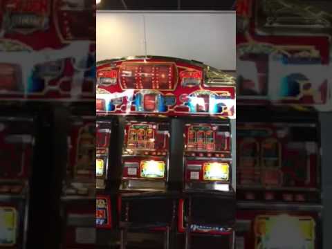 Arcade tour Blackpool pleasure beach the beach arcade tour