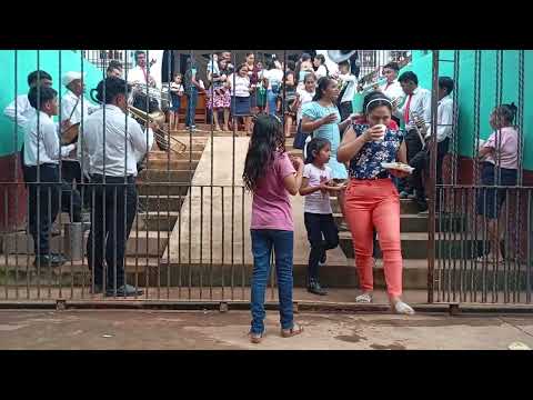 Iglesia Católica Joya Grande San Juan Tecuaco Santa Rosa