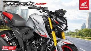 Download lagu THE LEGEND IS BACK 🔥 ALL NEW HONDA TIGER 125 CB LAUNCHED!! THE DESIGN IS SUPER COOL AND FIERCE mp3