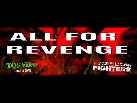 All For Revenge 