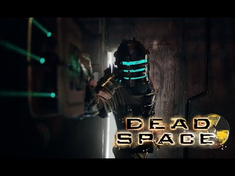 Zagrajmy w Dead Space 26(G) Pchanie krupnioka