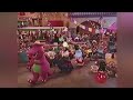 Barney Song The Fiesta Song What A World We Share