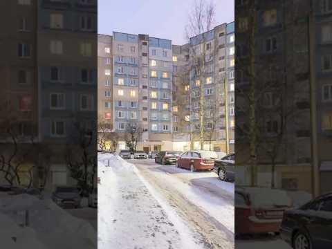 Купить 4-комнатную квартиру, г. Минск, ул. Слободская, 15