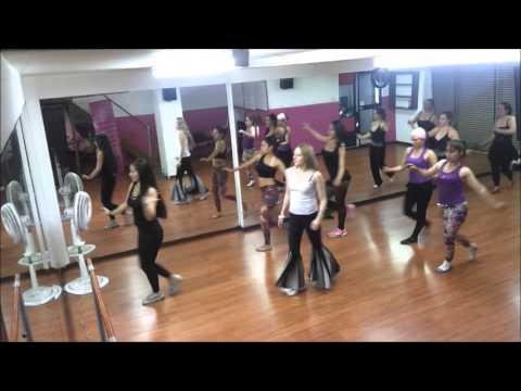 Taller de BellySamba