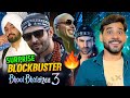 Bhool Bhulaiyaa 3 Title Song Kartik Aaryan Diljit Dosanjh Pitbull Bhool Bhulaiyaa 3 Movie Songs