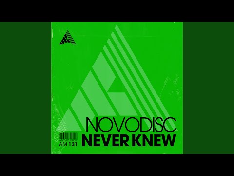 Never Knew (Extended Mix)