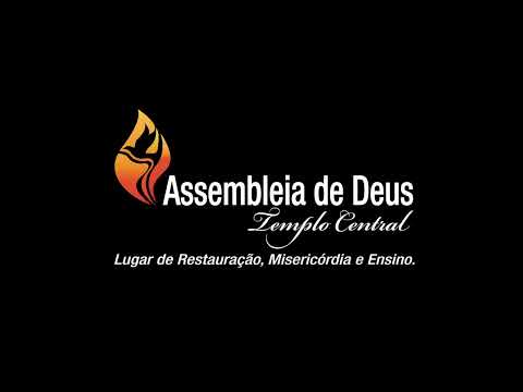 Culto Ao Vivo - IEADTC Fortaleza - 19-01-2020