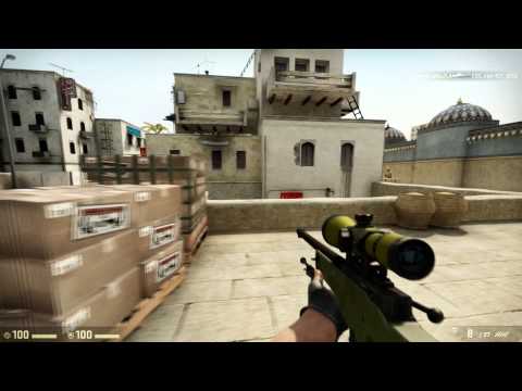 ESEA Invite Season 13 Europe: allu vs ESC Gaming