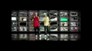 Give peace a chance_Still Rhyming (Hiphop/ Rap music video)