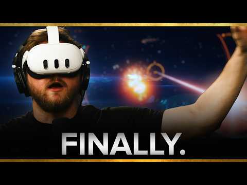 I Waited 30 Years For This Gaming Experience | State of the Arc Podcast