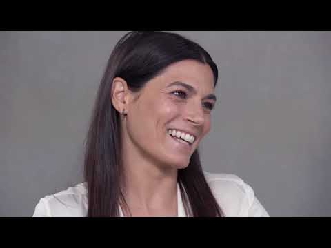 Star allo Specchio con  Valeria Solarino  | Vanity Fair Italia