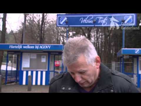 Tak valt op verslaggever