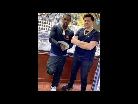 Popoutboyz - Word Around Town (feat. Pop Smoke) (Lift Em)